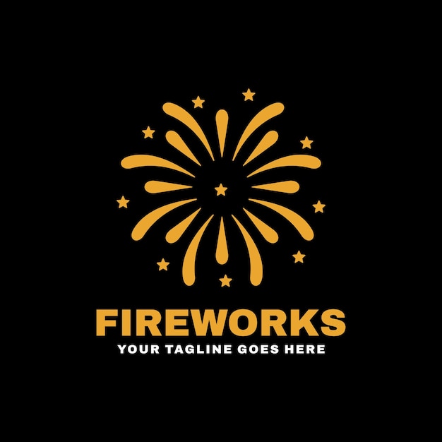 Fireworks logo