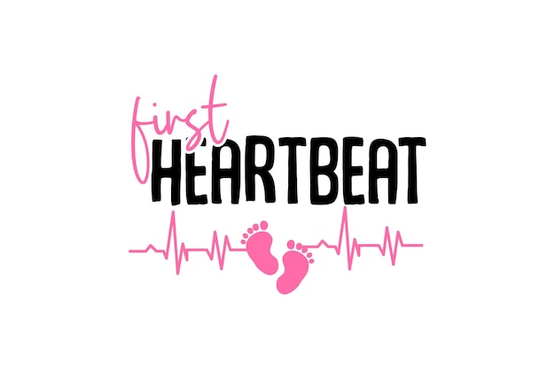 Vector first heartbeat