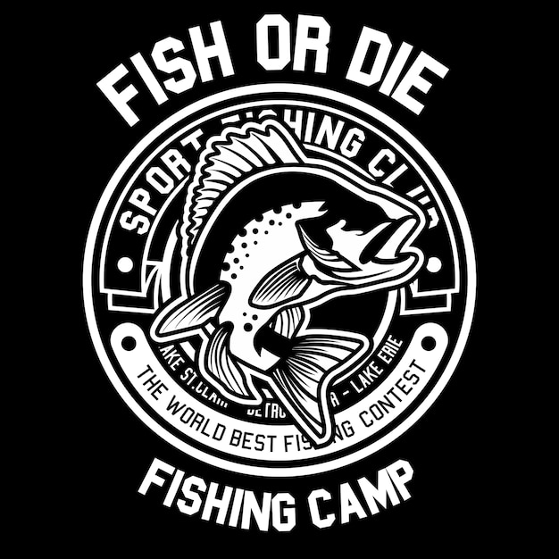 Fish Or Die