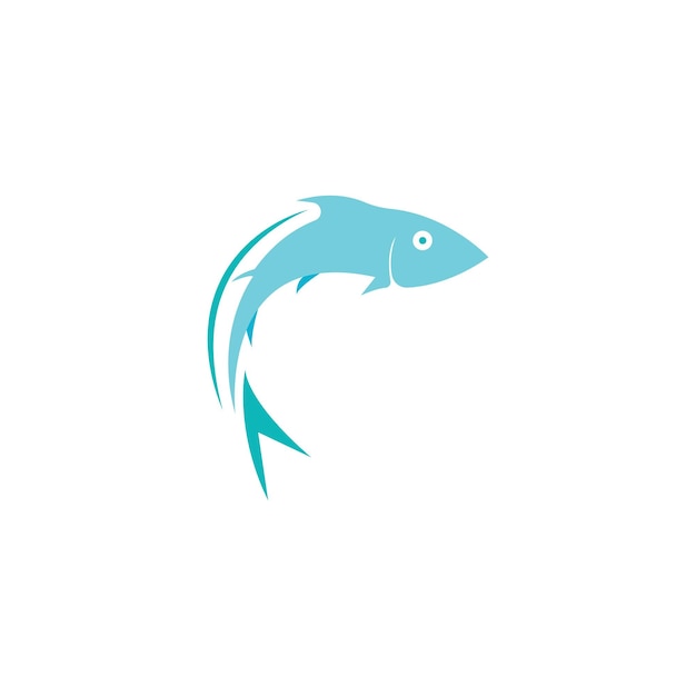 Fish logo