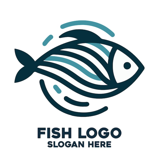 fish logo