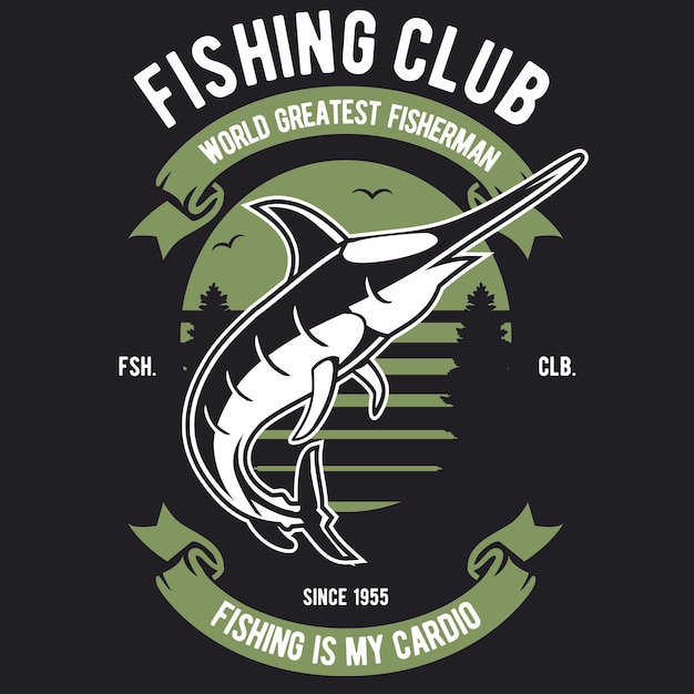 Fishing Club