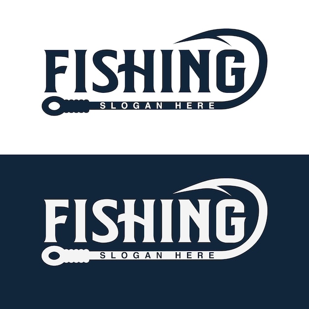 Fishing Logo Designs for Your Brand Professional Fishing Logo Templates for Your Business