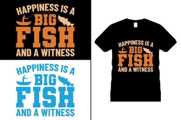 Fishing Lover T-shirt Design vector. Use for T-Shirt, mugs, stickers, etc.