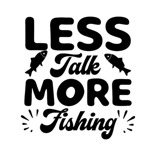 FISHING SVG BUNDLE