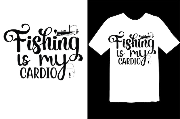 Vector fishing svg design fishing t shirt fishing svg cricut fishing typography vector design