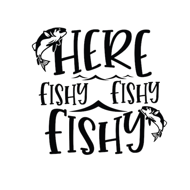 Fishing svg design Fishing t shirt Fishing svg cricut Fishing typography vector design