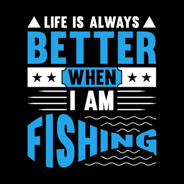 Fishing t shirt design bundle