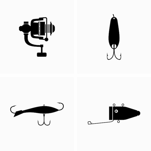 Fishing tackle equipment