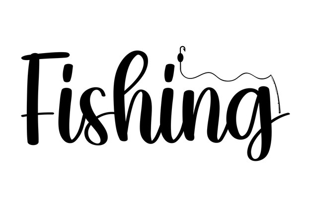 Fishing