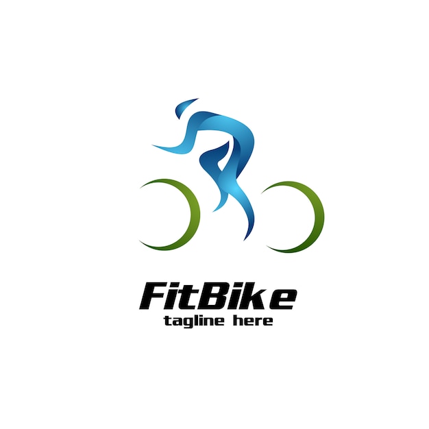 fit bike logo