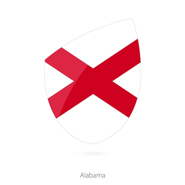 Flag of Alabama