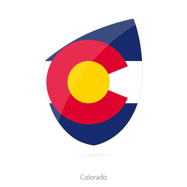 Flag of Colorado