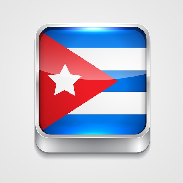 flag of cuba