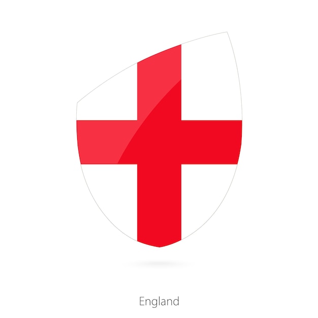 Flag of England