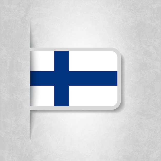 Flag of Finland