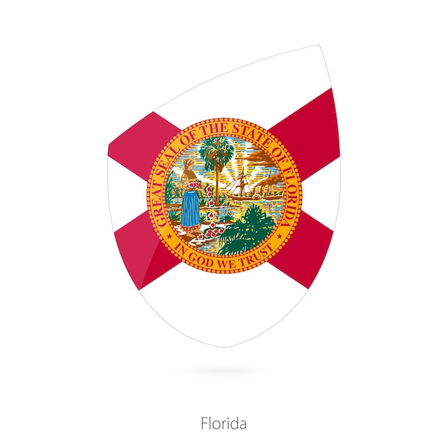 Flag of Florida