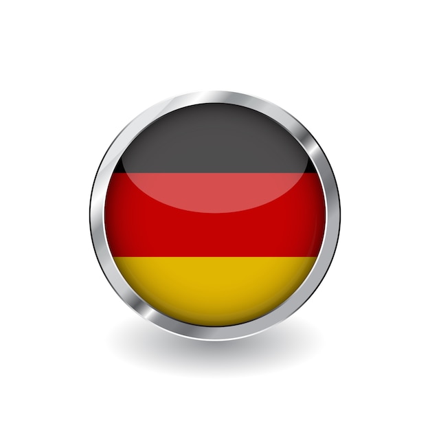 Flag of germany