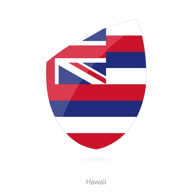 Flag of Hawaii