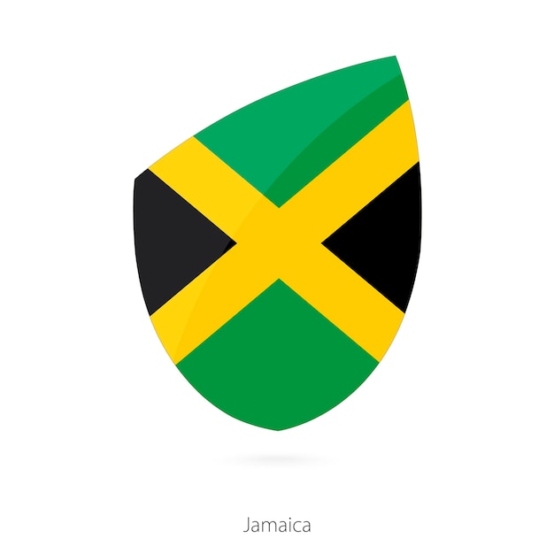 Flag of Jamaica