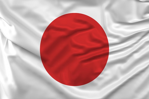 flag of japan and all country flag