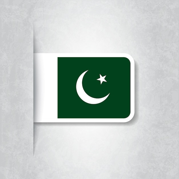 Flag of Pakistan