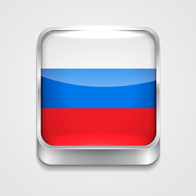 flag of russia