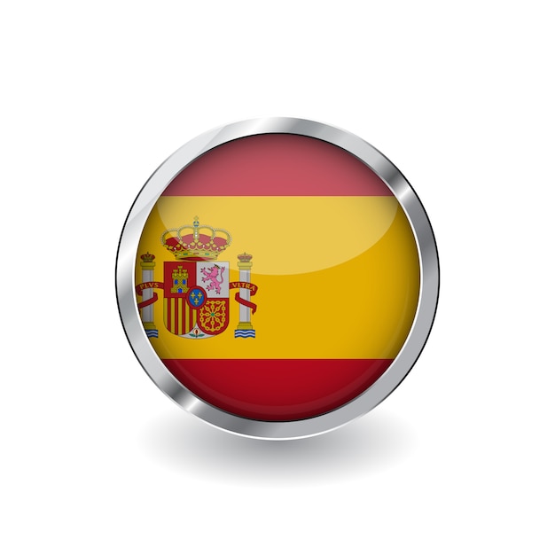 Flag of spain