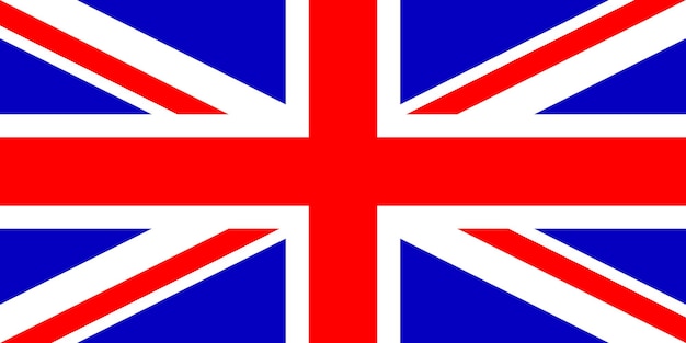 the flag of the uk