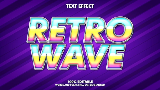 Flash sale editable text effect with lens flare