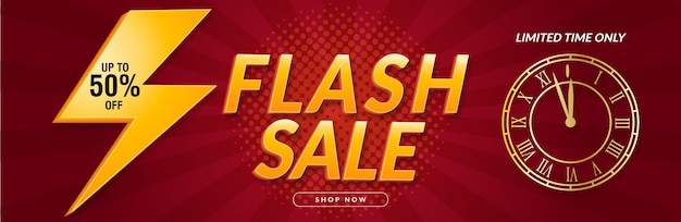 Flash Sale