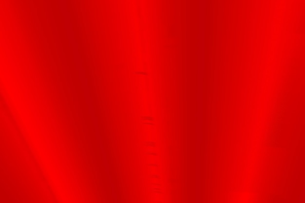 Flat Red Abstract Background design template