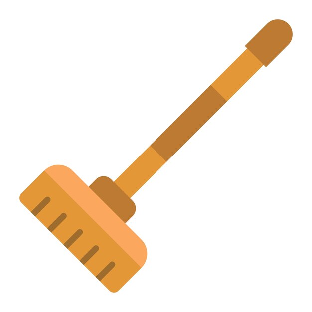 Floor Mop Icon