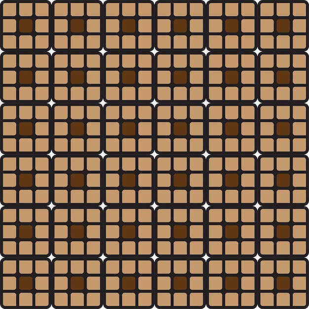 Floor Pattern vector