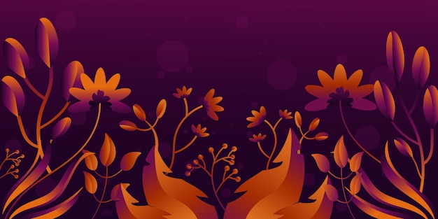 Floral Background