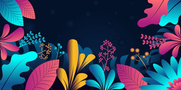 Floral Background