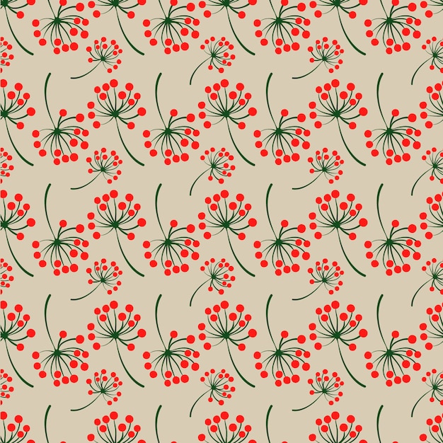 Floral Pattern