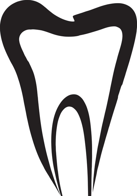 Floss Daily Dental Care Logo for Your Dental Floss Products