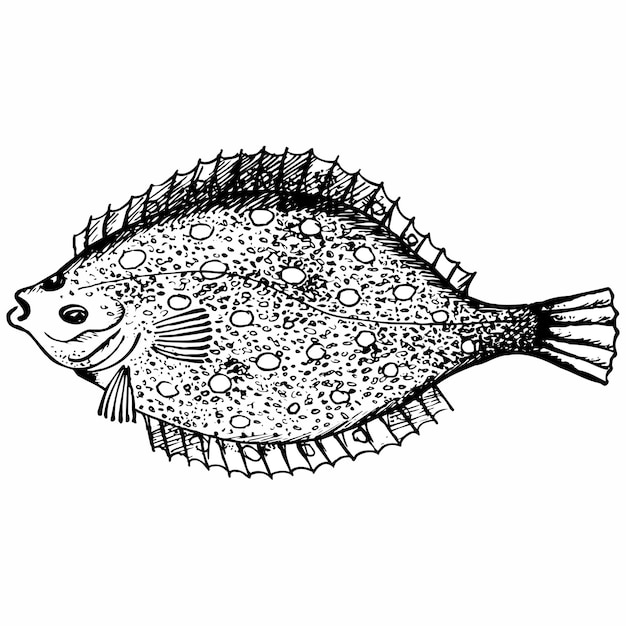 Flounder