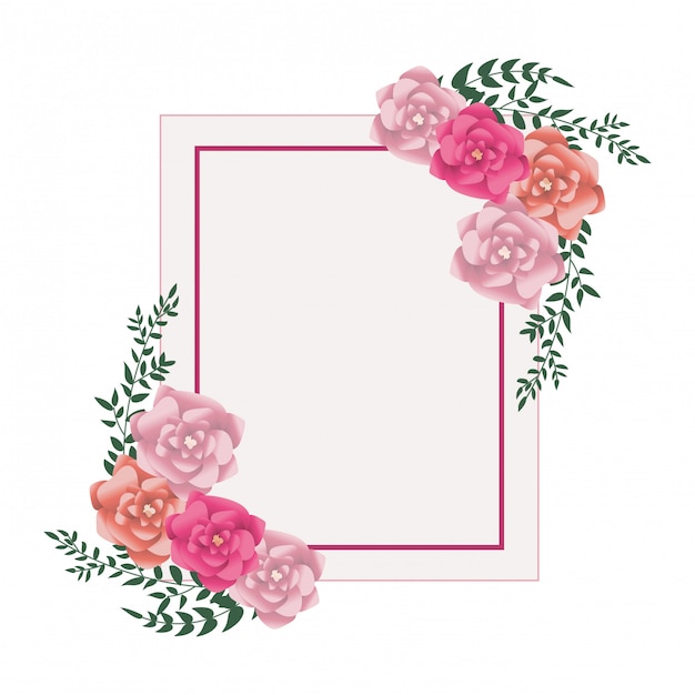 flower arrangement frame