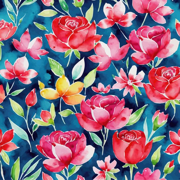 Flower background