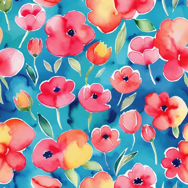 Flower background