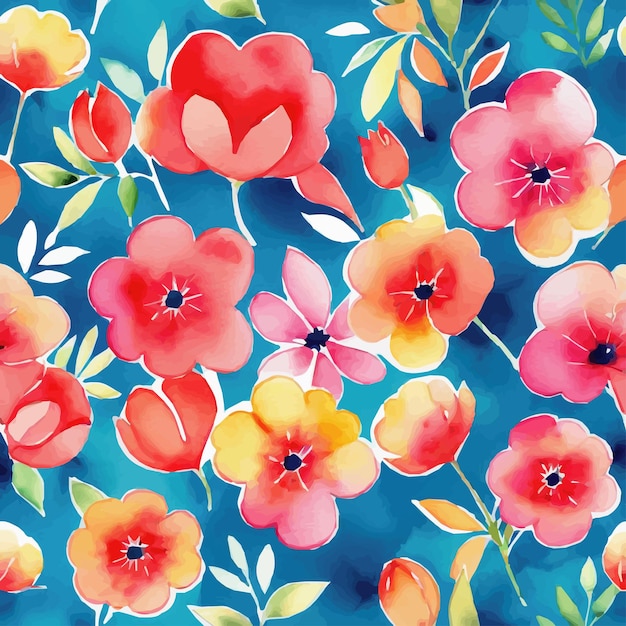 Flower background