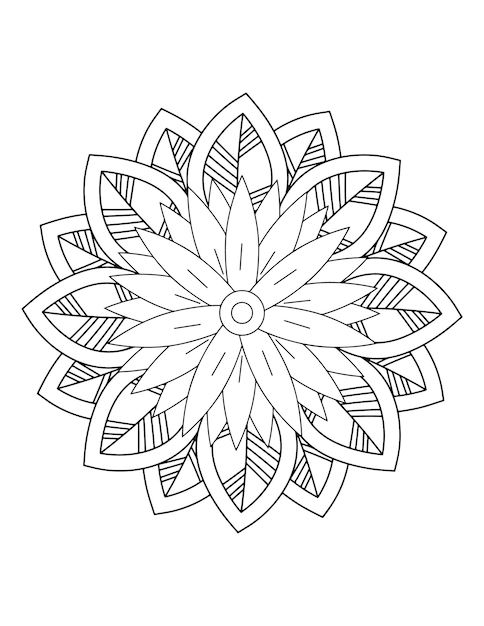 flower coloring book, floral coloring book for adults. mandala coloring pages, henna tattoo.