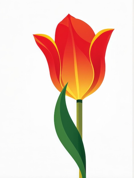 flower icon vector illustration flower illustration