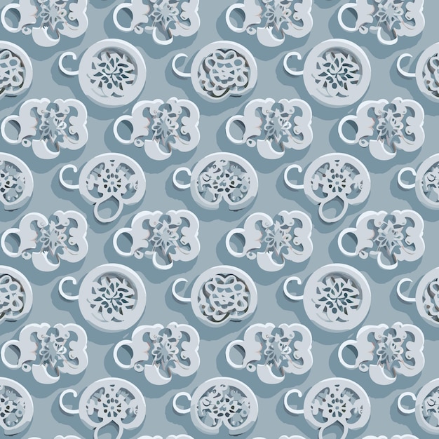 flower pattern background design abstract background design flower background design