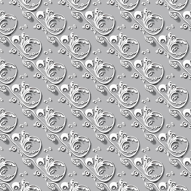 flower pattern background design abstract background design flower background design