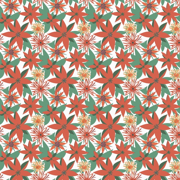 flower pattern background design abstract background design flower background design