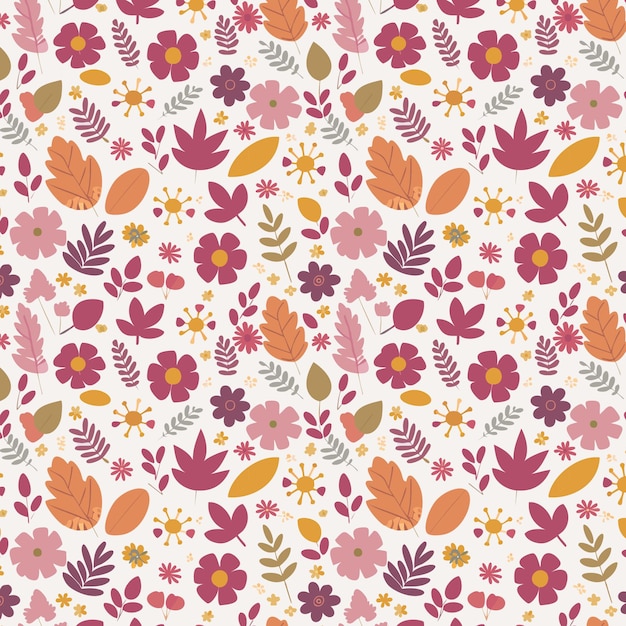 flower pattern background design abstract background design flower background design