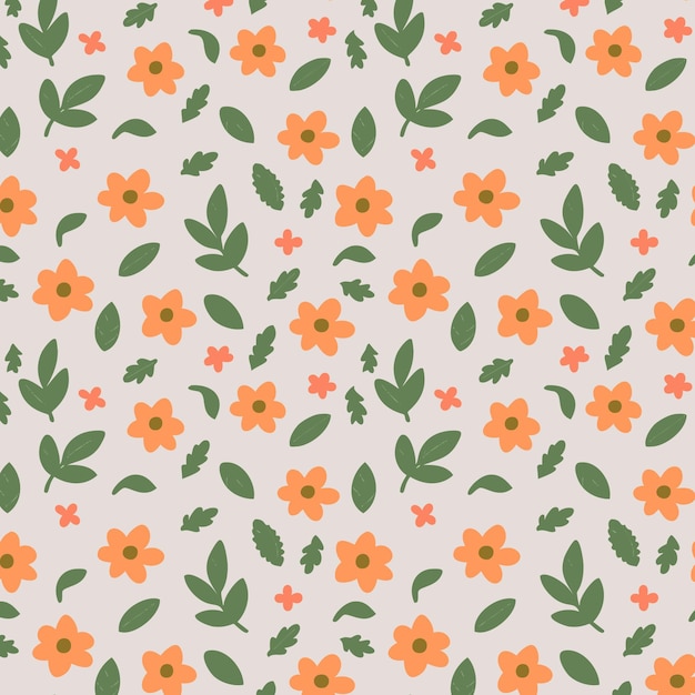 flower pattern background design abstract background design flower background design